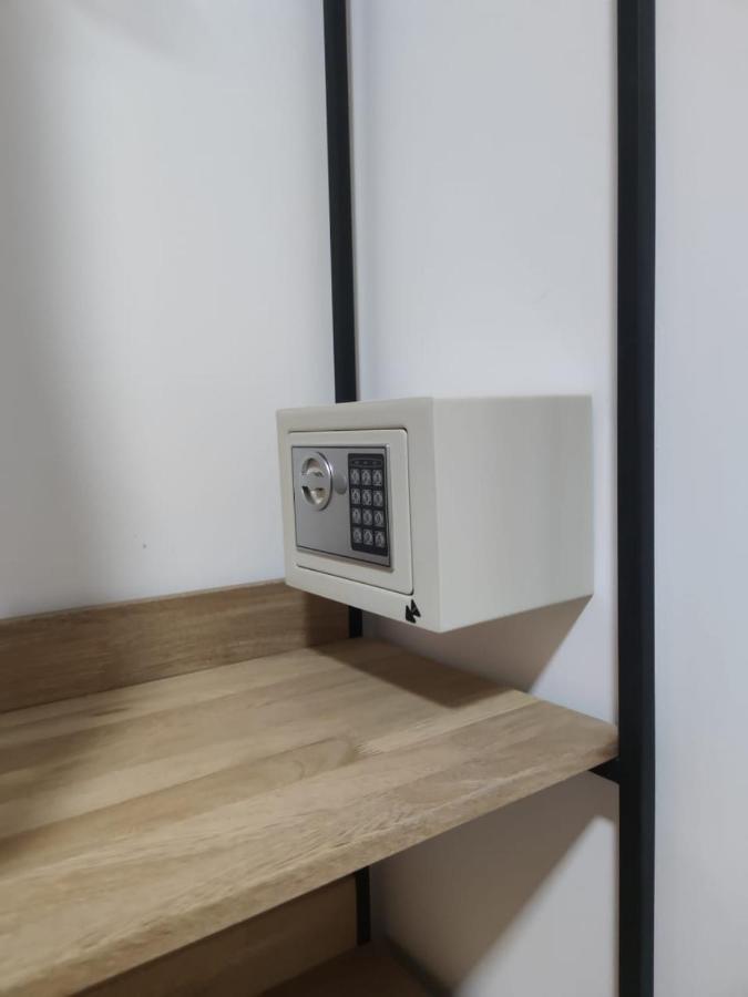 Colinkhouse Hotel 메딜린 외부 사진