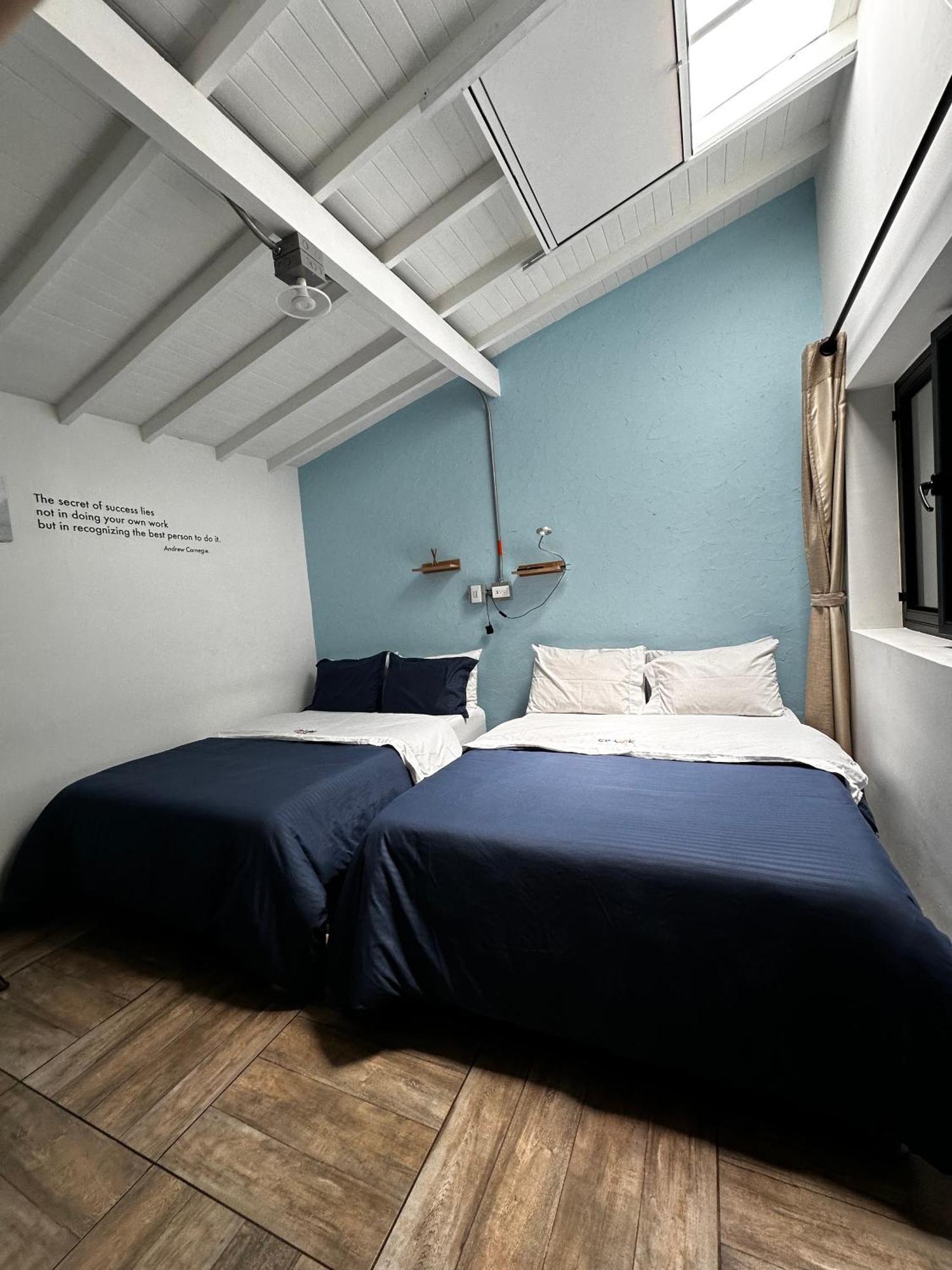 Colinkhouse Hotel 메딜린 외부 사진