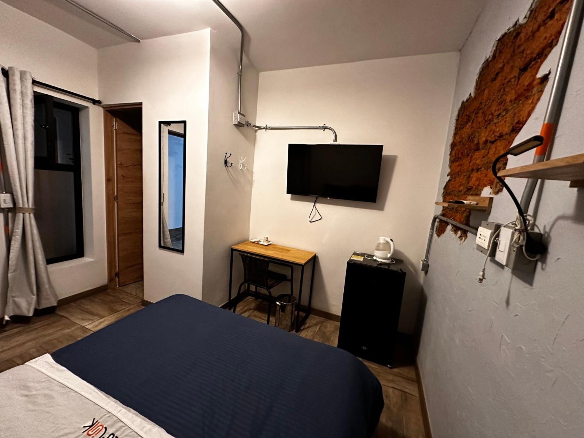 Colinkhouse Hotel 메딜린 외부 사진